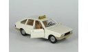 314 Solido Simca 1308 Taxi #60 (03-76) 1/43, масштабная модель, scale43