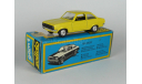 316 Solido Ford Escort L #45 (6-76) 1/43, масштабная модель, scale43