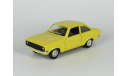 316 Solido Ford Escort L #45 (6-76) 1/43, масштабная модель, scale43