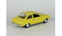 316 Solido Ford Escort L #45 (6-76) 1/43, масштабная модель, scale43