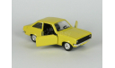 316 Solido Ford Escort L #45 (6-76) 1/43, масштабная модель, scale43