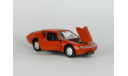 Norev Jet Car 812 Renault Alpine A 310 Red 1/43 Rare 332, масштабная модель, scale43