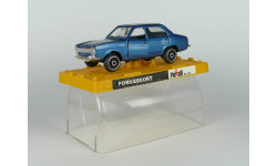 351 Polistil EL 60 Ford Escort 1/43 Very Rare