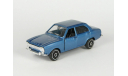 351 Polistil EL 60 Ford Escort 1/43 Very Rare, масштабная модель, scale43