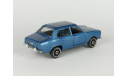 351 Polistil EL 60 Ford Escort 1/43 Very Rare, масштабная модель, scale43