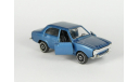 351 Polistil EL 60 Ford Escort 1/43 Very Rare, масштабная модель, scale43