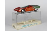 Miniaturas Joal 119 Ferrari 512 S 1/43 Very Rare 352, масштабная модель, scale43