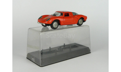 Miniaturas Joal 11 Ferrari 250 Le Mans Pininfarina 1/43 Very Rare 353, масштабная модель, scale43