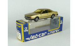 365 Norev Jet Car 868 BMW 633 CF 1/43 Rare