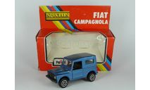 367 Polistil EL70 Fiat Campagnola 1/43 Rare, масштабная модель, scale43