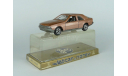 Norev Jet Car 891 Renault Fuego 1/43 Rare 382, масштабная модель, scale43