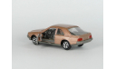 Norev Jet Car 891 Renault Fuego 1/43 Rare 382, масштабная модель, scale43