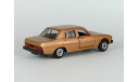 387 Norev Jet Car 857 Peugeot 604 Brown 1/43 Rare, масштабная модель, scale43