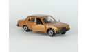 387 Norev Jet Car 857 Peugeot 604 Brown 1/43 Rare, масштабная модель, scale43