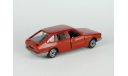 390 Norev Jet Car 860 Chrysler Simca 1308 GT 1/43 Red Rare, масштабная модель, scale43