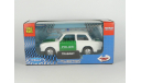 531 Trabant P601 Police 1:36 Welly Poland Rare, масштабная модель, scale35