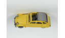 569 Norev Jet Car 843 Citroen 2CV 6 Yellow 1/43 Rare, масштабная модель, Citroën, scale43