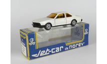 580 Norev Jet Car 868 BMW 633 CF White 1/43 Rare, масштабная модель, scale43