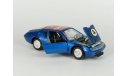 585 - Norev Jet Car 812 Alpine Renault A 310 ’4’ 1/43 Rare, масштабная модель, Alpina, scale43