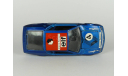 585 - Norev Jet Car 812 Alpine Renault A 310 ’4’ 1/43 Rare, масштабная модель, Alpina, scale43