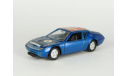 585 - Norev Jet Car 812 Alpine Renault A 310 ’4’ 1/43 Rare, масштабная модель, Alpina, scale43