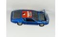 585 - Norev Jet Car 812 Alpine Renault A 310 ’4’ 1/43 Rare, масштабная модель, Alpina, scale43