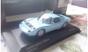 Lamborghini Miura с рубля, масштабная модель, 1:43, 1/43, Minichamps