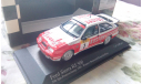 FORD Sierra RS 500  MINICHAMPS, масштабная модель, 1:43, 1/43