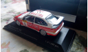 FORD Sierra RS 500  MINICHAMPS, масштабная модель, 1:43, 1/43