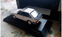 FORD Escort XR3I, масштабная модель, 1:43, 1/43, Minichamps