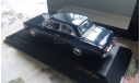 Ford Taunus с рубля, масштабная модель, 1:43, 1/43, Minichamps