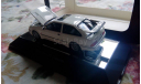 Ford Sierra RS Cosworth с рубля, масштабная модель, 1:43, 1/43, Autoart