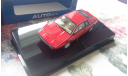 LOTUS esprit с рубля, масштабная модель, 1:43, 1/43, Autoart