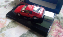 LOTUS esprit с рубля, масштабная модель, 1:43, 1/43, Autoart