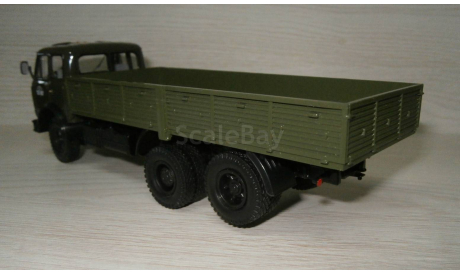 МАЗ-516А (1971-1973) Масштабная модель (1/43) ’НАП’ (ЦВЕТ!), масштабная модель, Наш Автопром, scale43
