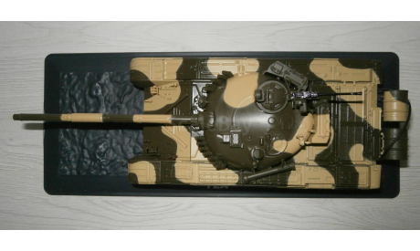 Т-72А ’MODIMIO’ (1/43) Наши танки №1 (Первые номера ранней серии !!!), масштабные модели бронетехники, Бронетехника (ТАНК), scale43