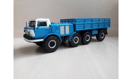 ЗИЛ-135ЛМ, масштабная модель, AVD Models, 1:43, 1/43