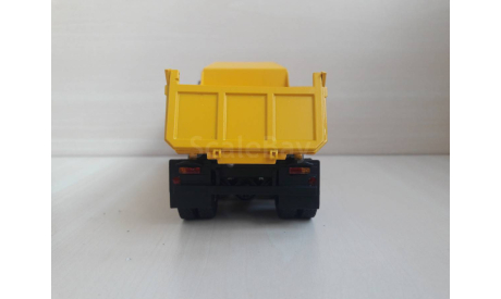 TATRA 815 S1, масштабная модель, scale43