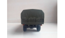 УРАЛ-43206-0551, масштабная модель, scale43
