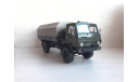 КАМАЗ-4326, масштабная модель, AVD Models, scale43