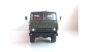 КАМАЗ-4326, масштабная модель, AVD Models, scale43