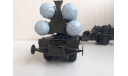 С-400, масштабная модель, scale43