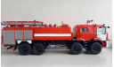 АА-13-60(6560), масштабная модель, AVD Models, scale43, КамАЗ