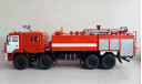 АА-13-60(6560), масштабная модель, AVD Models, scale43, КамАЗ