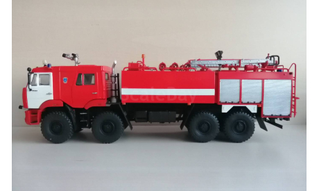 АА-13-60(6560), масштабная модель, КамАЗ, AVD Models, scale43