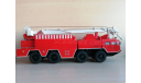 АТП-543 (МАЗ-543), масштабная модель, 1:43, 1/43