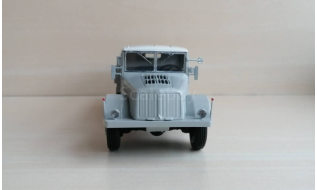 TATRA 111S2, масштабная модель, AVD Models, scale43