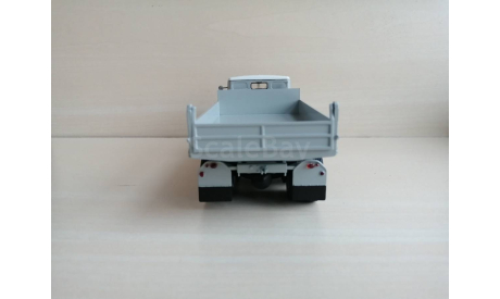TATRA 111S2, масштабная модель, AVD Models, scale43