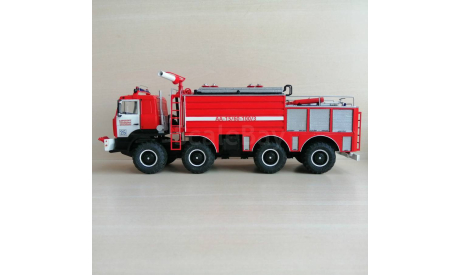 АА-15/60 (МЗКТ-790912), масштабная модель, scale43