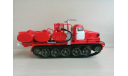 АТ-Т, масштабная модель, ДНК, scale43